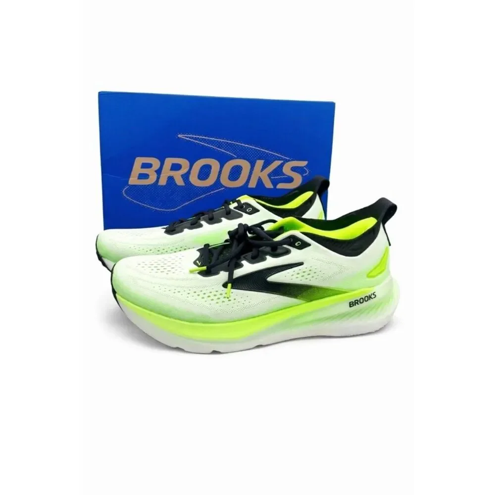 Brooks glycerin 23